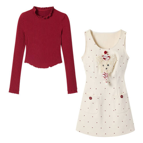 ��֯���� XS �������ɫ���㱳��ȹŮ���괩�� 87.91Ԫ