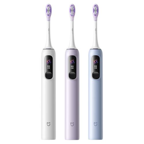 С������ɨ��綯��ˢpro����Զ���Ůѧ���������������ˢͷ ɨ��綯��ˢ Pro ��ɫ���Ͷ���ˢͷ*4�� 180.48Ԫ