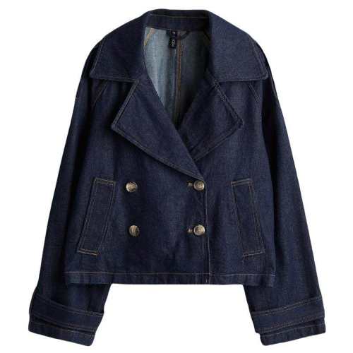 ţ���� 155/80 HMŮװ�����׶�����Ƹ���������˫�ſ۴����γ���̷���1250175 177.84Ԫ