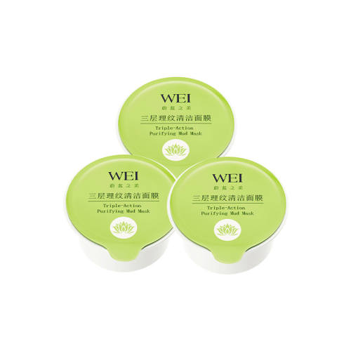 24ml ���������װ��WEIε��֮����Ĥ�ɿ����쾰����ĤͿĨ��Ĥ��� 21.91Ԫ