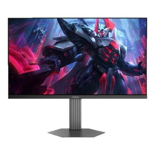 SANC 24.5Ӣ��2K��Ƶ320Hz��ʾ��Ӳ�������������羺������Ļ D55 24.5Ӣ��/��Ƶ320Hz/D55 ����֧��/Ӳ�������� 1259Ԫ