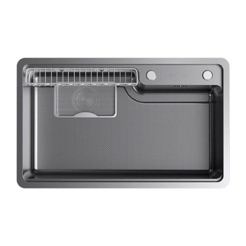 ��ǹ��3mm��70*46cmح������ͷحѹ�Ʋ� �շ�ˮ�۴󵥲۳���304����� 781.75Ԫ(������)