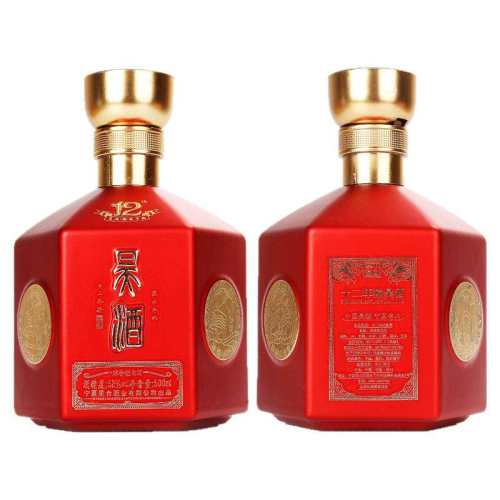 �ۻ��㣺500ml*1ƿ����ƿ������ ���������׾����ʮ������52��500ml���������껾ư׾ƺ�ƿϲ�� 630.48Ԫ��4��(��157.62Ԫ/��)