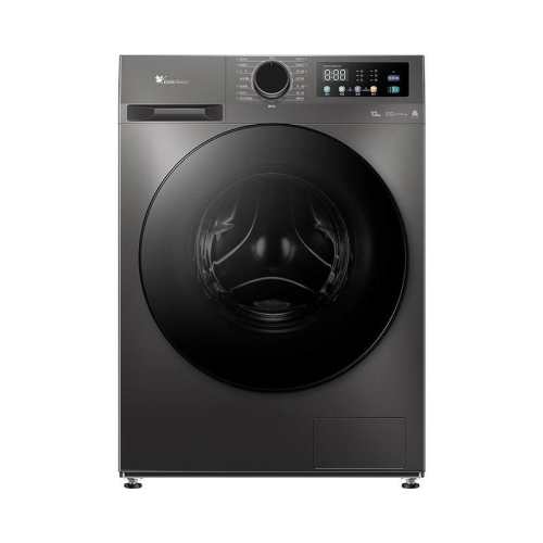 LittleSwan/С��� ȫ�Զ�����ϴ��һ�� 12kg ��Ͳϴ�»� TD120V098WDT  2126.5Ԫ(������)