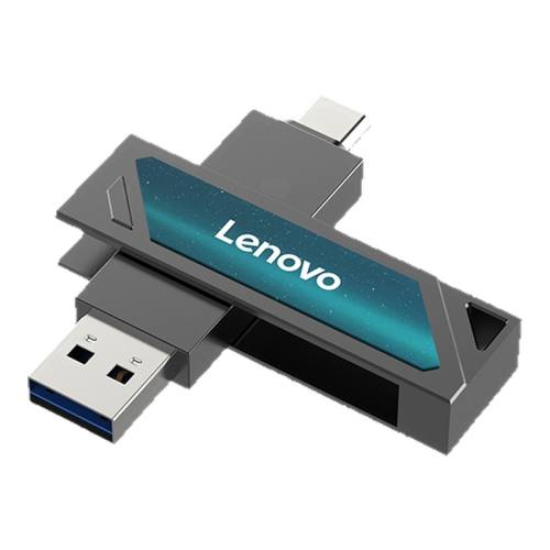 �ٷ����� 128GB ��̬U�̡�����ɫ�� ��������ƶ���̬U�̴�����type-c˫�ӿ��ֻ���������U�� 219Ԫ