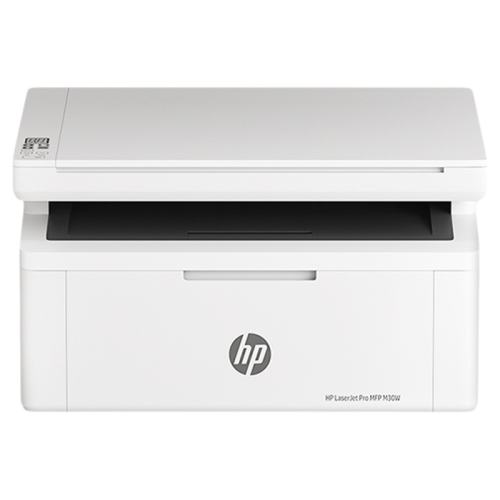 ���ڲ�����HP/���� M17W��ӡ�� ���߿� �ٷ����� HP����M30w�ڰ׼����ӡ����ӡɨ��һ�������С��M17w�������ֻ����߼�ͥ��ҵA4��ͥ�칫ר�ö๦�ܴ�ӡ�� 619Ԫ