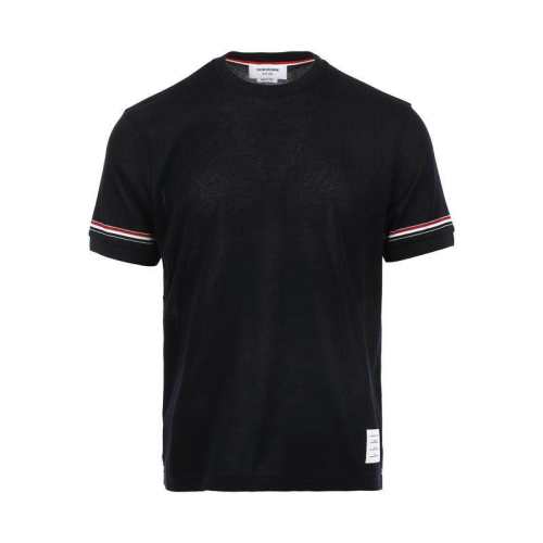 �ۻ��㣺���� 2 ����Ӫ��Thom Browne��ʿ��ϵ��������Բ�����T����߿����Ŧ�� 3504.66Ԫ(��88VIP 95��)