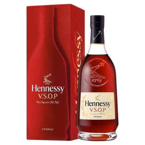 Hennessy/����ʫ VSOP���ذ����� 40�� ��� 700ml 1ƿ 399Ԫ