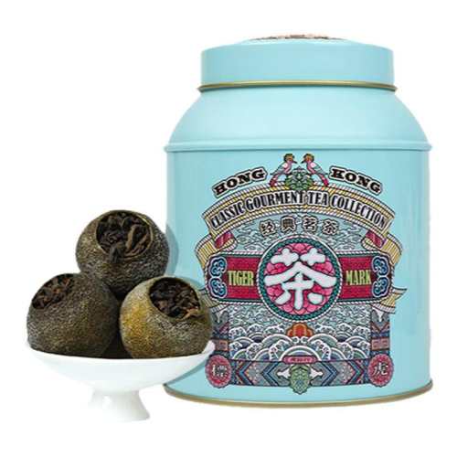 ��ۻ����»�С����ն��������ɹ��Ƥ�������ղ�Ҷ150g��װ���� 196.96Ԫ��4��(��49.24Ԫ/��)