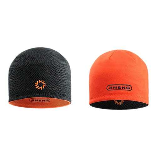 ����+��ɫ�� 54-64cm���е����� ����˫�涬���ܲ�ñ��Ů������������֯ñ��ñ���˶�רҵ���籣ů 34Ԫ