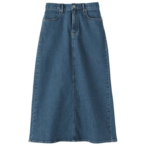 ��ɫ S ��ӡ��Ʒ MUJI Ůʽ A��ȹ 200Ԫ