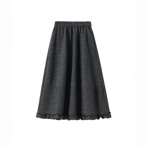 ���ɫ S �ﶬ���Ӻ�ľ����ƴ��ë�ذ���ȹ 87.12Ԫ