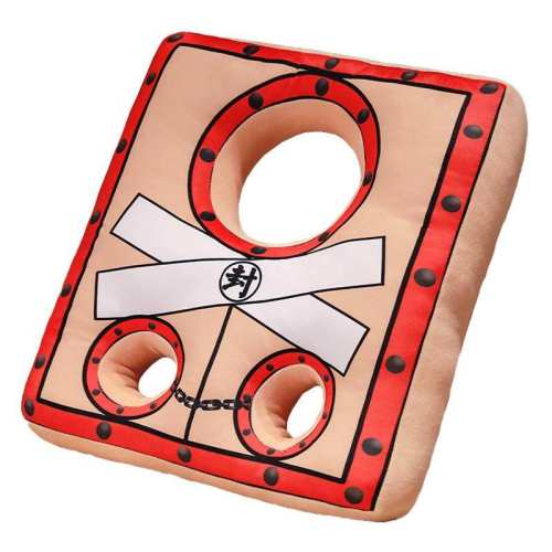 ��ּ�����������ɫ�� ��50*45cm�� ��ּ����������⼩��Ѻ����˯�� 28.86Ԫ