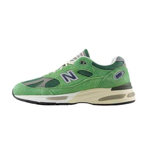 ��ɫ U991GV2 40.5 New Balance�ٷ������˶�����Ь 1499Ԫ