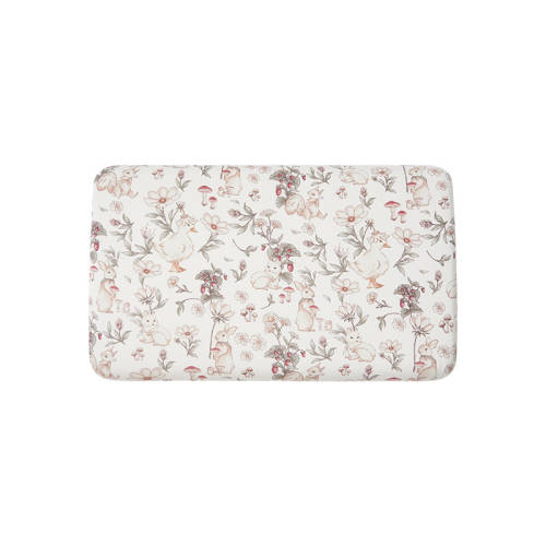 �����ص���������+7A�־����ס���Ұ���� 50x30x3cm ibaby��ͯ������ͷ��ˮϴ��������ѹ��˯�־�����Ӥ����ͷ0-3-6�� 198Ԫ