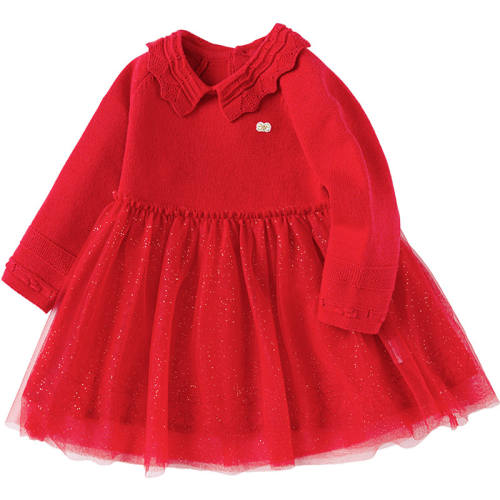 �й���60608 73cm ��������Ůͯ����ȹ���������������ͯװ��ͯ����ȹ��ɫȹ�� 79.4Ԫ