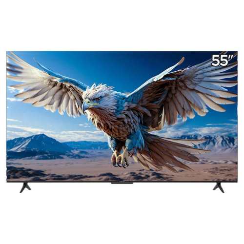 TCL������6 55Ӣ��4K����144Hz��ˢҺ�����ӻ�һ����Ч�Ծɻ���65 55Ӣ�� 1699Ԫ