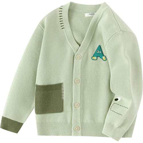 �ۻ��㣺����40339 90cm ��������ë����ͯ��֯��V�쿪�� 369.69Ԫ��3��(��123.23Ԫ/��)