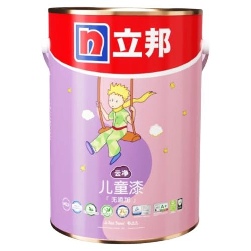 ��ʮ����֤ ˫��������ȩ���ƾ���ͯ�� 5L �����ͯ���齺��ר��Ϳ�� 1658.2Ԫ��2��(��829.1Ԫ/��)