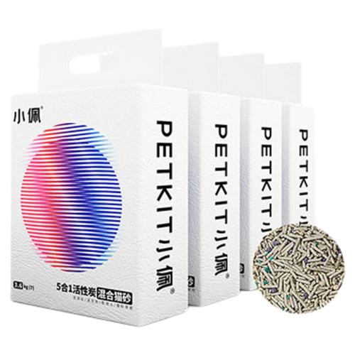 �����һ����4��װ/14.4kg��ʯī�� С�����һ����̿���èɰ����èɰ�����ͳ�������ɰ������Ʒ 73.87Ԫ