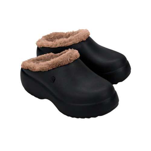 ����ɫ 35/36 Melissa÷��ɯ�＾ŮFuzzy Clogëë�����Ь35994 494Ԫ