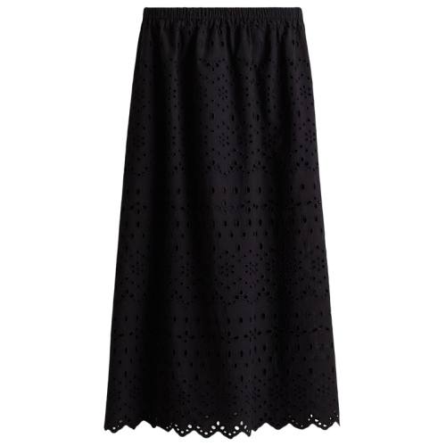 ��ɫ 155/64 HMŮװ����ȹ�������������οմ��������г�ȹ1285842 200.7Ԫ