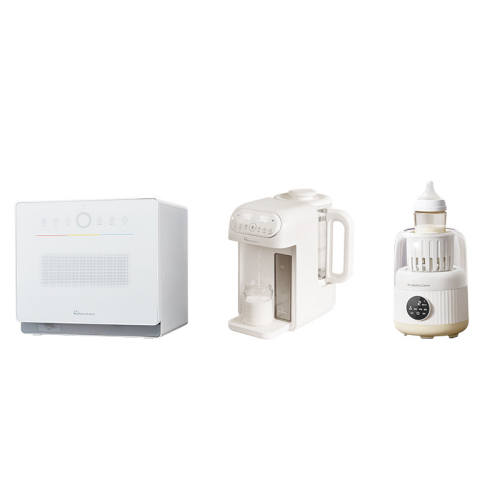 ����׼��-����ֹܵ���������ˮ���̻� ��һ�׸㶨ι���ճ�������ȫ�Զ� 324.7Ԫ(������)