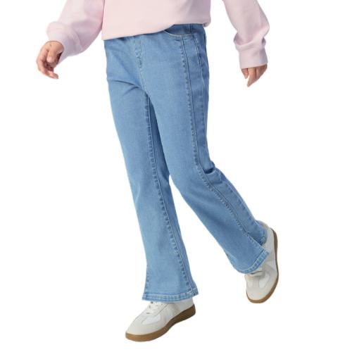 �ۻ��㣺ţ��ǳ��88101 105cm ��������ţ�п�Ůͯ���ȳ����＾ 379.5Ԫ��5��(��75.9Ԫ/��)