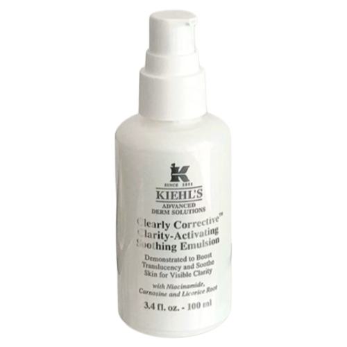 100ml Kiehl's/�����ϰ��׾�����Һ ����ȥ�� ������ɫ ˮ��ʪ 263.4Ԫ