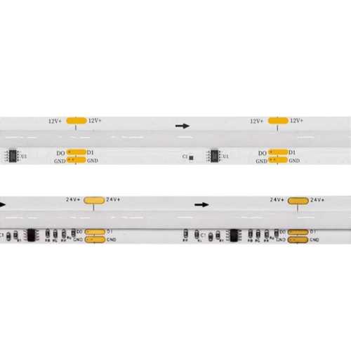 COB RGB�ò���ˮ�����ƴ� ����24VCOB�ò�RGB׷�������ɶ� 20.2Ԫ