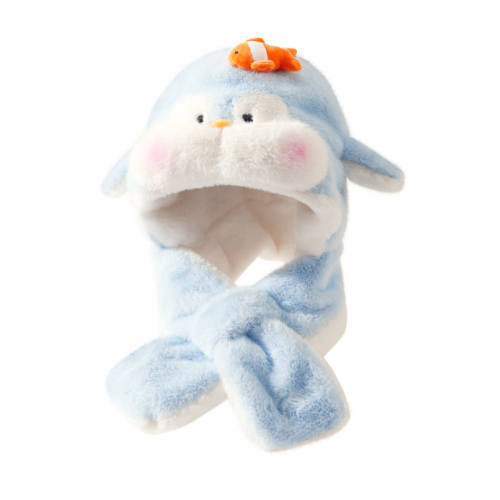 ��ҡ�����ñ�� �ɰ����ë��ñŮ�Ӻ�ů 110.91Ԫ��3��(��36.97Ԫ/��)