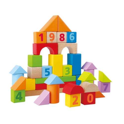 ���ڲ�����40�����ǻ�ľ����װ�� Hape�����ƴ���ľ��� 51Ԫ