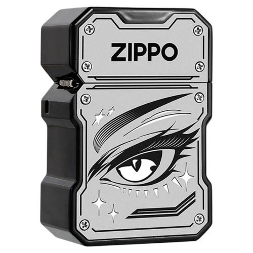 ����ɫ����һ������-�������� ZIPPO �ɳ����� һ������ ú�ʹ��� 358Ԫ