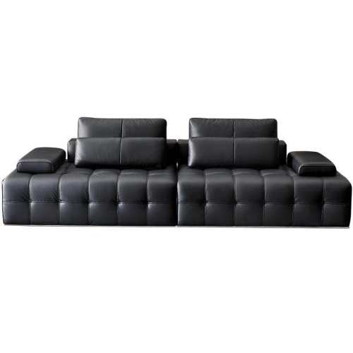 ���ڲ�������1.6mm��ţƤ��2.82��ɳ��(С��2+С��2) ȫ�ѼҾ�2025�¿���ʽ�����������ֱ�ź�ɫ����˹��Ƥɳ���Ҿ� 5821.65Ԫ(������)