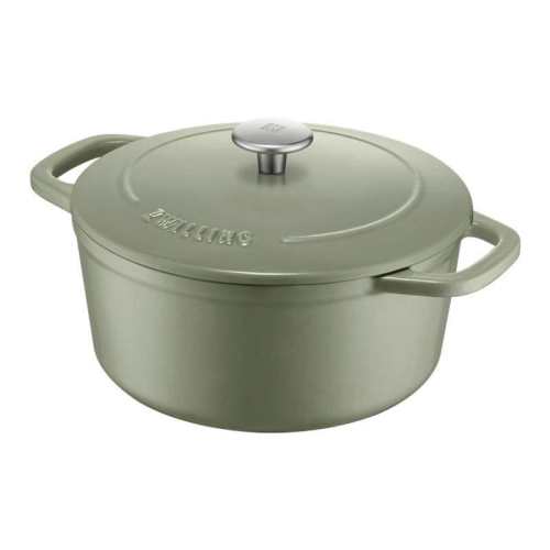 ZWILLING ������������ 20cm ӣ�Һ� ˫���˷��Ź���������24cm������ 448.8Ԫ(������)