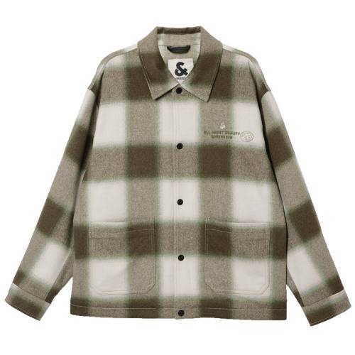 170/92A/S E05���ɫ �ܿ���˹�ﶬ����װë�ش�������ʱ�аٴ��������ʿ��ɸ��ӻ���װ 2256Ԫ��3��(��752Ԫ/��)