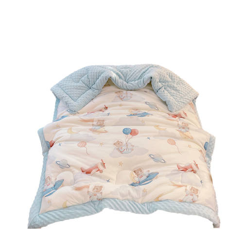 �λú��ס��ﶬ����/�Ƽ��¶�0��-20�桿110*140cm ���Ӥ�����Ӵ���ɴ�ﶬ����̺ 65.9Ԫ