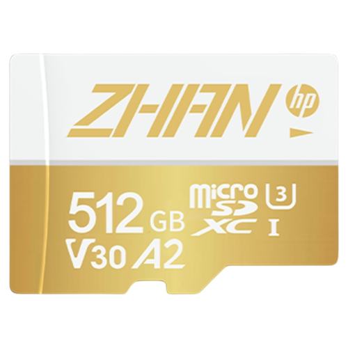 ���ڲ������� 128G����ȡ160M/��д��140M/�롿 HP���� 256G�˶�����ڴ濨 163.9Ԫ