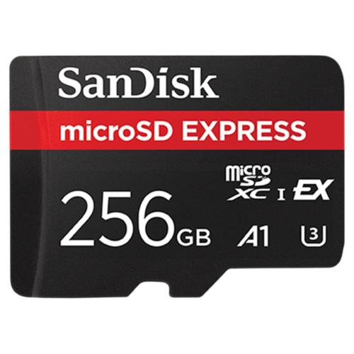 �ٷ����� 256G����880MB/switch2ר�ÿ��� Sandisk/���� Switch2��Ϸ��ר�ô洢������ express tf�� 460Ԫ