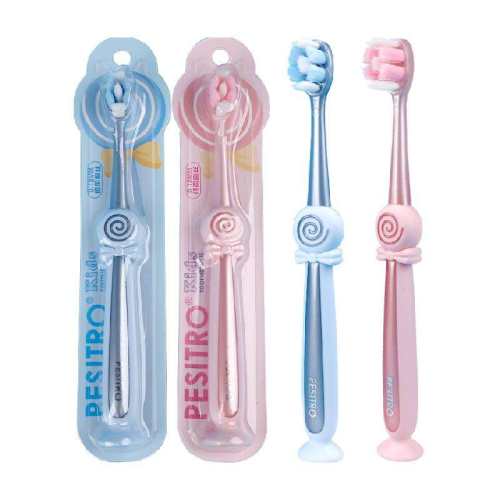 ����ɫ ���˽���ë���̿�����ͯ��ˢ 7.5Ԫ