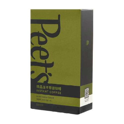 �������� Peet's Coffee���ܿ��ȷ�3g��8�� 89Ԫ