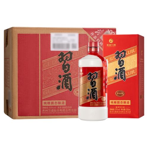 ��500ml*6ƿ������ϰ�� Բϰ��������װ53�Ƚ����͸߶Ȱ׾���Ʒ 500ml*6ƿ���� 497.87Ԫ