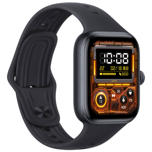 ���ڲ�����IQOO Watch GT ׷?? ������ ���� iQOO WATCH GT/WATCH��Ʒ�����ֱ��˶��ܲ�������ͨѶ�����ֱ��ֻ�Ѫ������ 329Ԫ