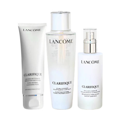 �������������� Lancome��ޢ ����ϵ��ĥƤ����������ˮ����� �־���ˮ ������ɫ 895Ԫ
