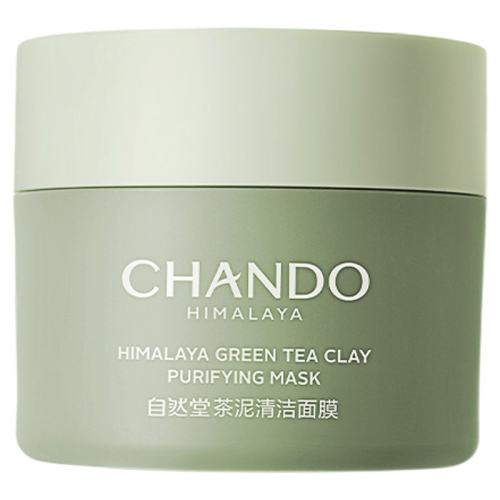 100g ������ CHANDO/��Ȼ��ϲ�����Ų��ྻ�������Ĥ���ƺ�ͷ����ƽ��ˮ�� 31Ԫ