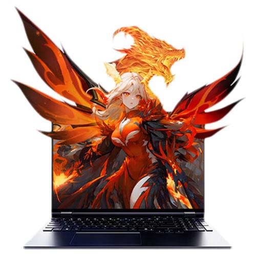 ���ڲ�������ɫ R7H255 RTX5060 2.5K300Hz 32G+1TB MECHREVO/��е���� ���� 16Pro ������ 16Ӣ��RTX5060������Ϸ���羺ѧ���������ʼǱ����� ���ڲ��� 6499Ԫ