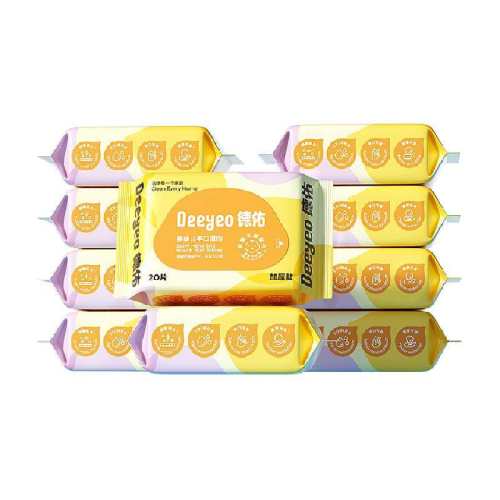 ���ɫ 1�� ����Ӥ���ֿ�ר��ʪ������ 19.9Ԫ