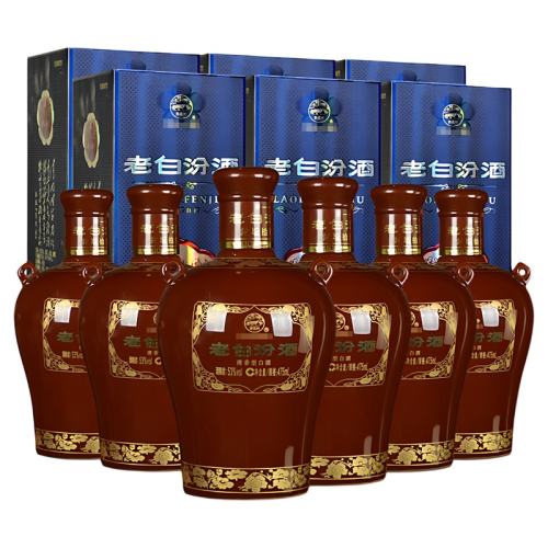 ���ڲ������ھ��ϰ׷ڷ�̳15 53��475ml*1ƿ ɽ���ӻ��� �ϰ׷ڷ�̳15�ھ� 53��475ml*1ƿ/2ƿ/6ƿ����׾� 168Ԫ