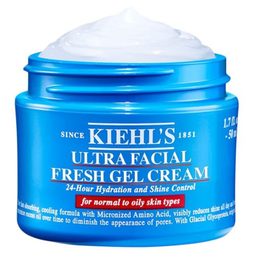 125ml Kiehl's/�����Ϲ�����ˬ�߱�ʪ��˪��Һ ��ˬ������ˮ��ƽ�� ��ʪ 310Ԫ