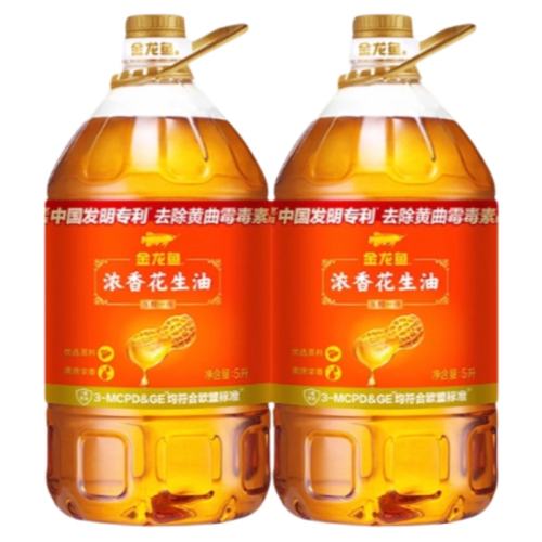 ������Ũ�㻨����5L*2Ͱ �����㻨����Ũ��5L*2ʳ���ͼ��ü���������ը������Ʒ��֤���� 161Ԫ